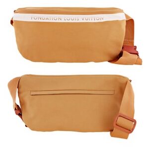 Louis Vuitton Tan Belt Bag